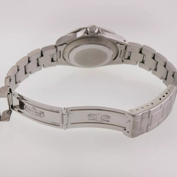 Papers and box Rolex Submariner Black Men's - Picture 7 of 7